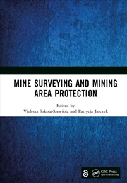 Buy Mine Surveying And Mining Area Protection