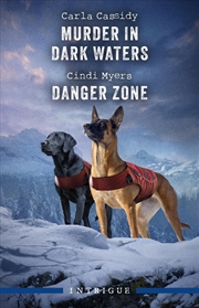 Buy Murder In Dark Waters/Danger Zone
