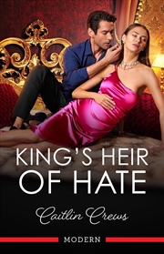 Buy King's Heir Of Hate