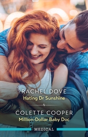 Buy Hating Dr Sunshine/Million-Dollar Baby Doc