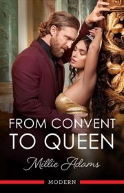 Buy From Convent To Queen