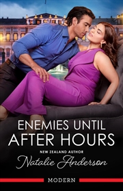 Buy Enemies Until After Hours