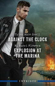 Buy Against The Clock/Explosion At The Marina