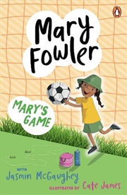 Buy Mary Fowler: Mary's Game