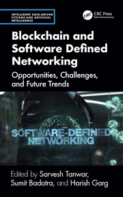 Buy Blockchain And Software Defined Networking