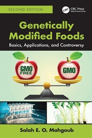 Buy Genetically Modified Foods