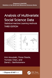 Buy Analysis of Multivariate Social Science Data