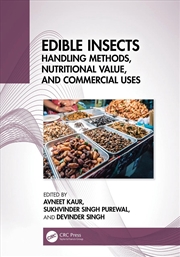 Buy Edible Insects