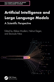 Buy Artificial Intelligence and Large Language Models