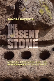 Buy The Absent Stone