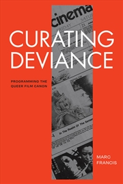 Buy Curating Deviance