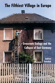 Buy The Filthiest Village in Europe