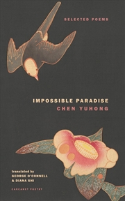 Buy Impossible Paradise