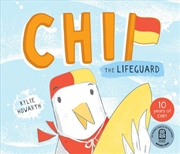 Buy Chip The Lifeguard