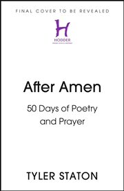 Buy Awakening to Wonder