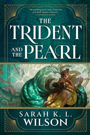 Buy The Trident and the Pearl