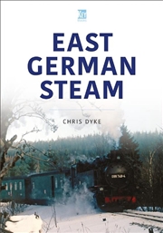 Buy East German Steam