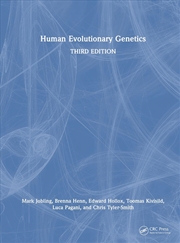 Buy Human Evolutionary Genetics