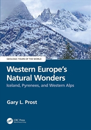 Buy Western Europe's Natural Wonde