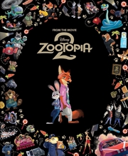 Buy Zootopia 2 (Disney: Classic Collection)