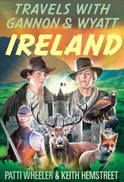 Buy Travels With Gannon & Wyatt: Ireland