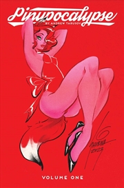 Buy Pinupocalypse Vol.1 1st Edition