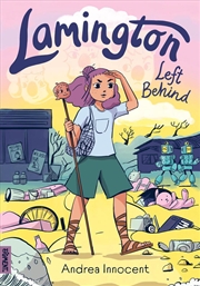 Buy Lamington Left Behind