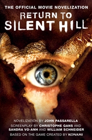 Buy Return To Silent Hill