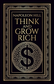 Buy Think and Grow Rich : Deluxe Edition