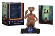 Buy E.T. Talking Figurine : With Light and Sound!