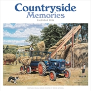 Buy Countryside Memories Trevor Mitchell Wir