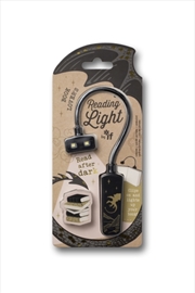 Buy Book Lover's Reading Light - Dragon