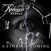 Buy A Storm Is Coming