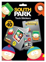 Buy South Park - Characters - Tech Stickers