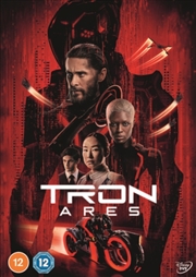 Buy Tron - Ares (REGION 2)