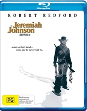 Buy Jeremiah Johnson