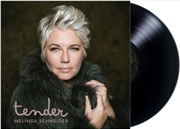 Buy Tender (SIGNED POSTCARD)