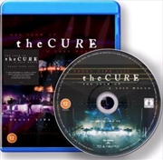 Buy The Show Of A Lost World (TroxyLive 2024)