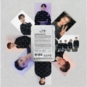 Buy Seventeen - Follow Again To Incheon (Trading Card Set)