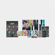 Buy Seventeen - 17 Is Right Here (Best Album Photocard Set)