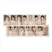 Buy Seventeen - Right Here (Post Card Set)