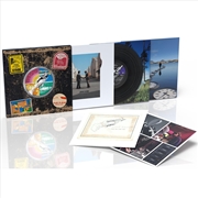 Buy Wish You Were Here 50