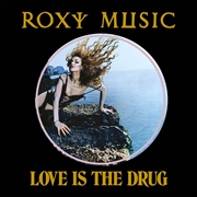 Buy Love Is The Drug