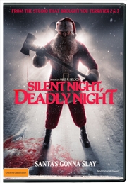 Buy Silent Night, Deadly Night