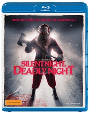 Buy Silent Night, Deadly Night