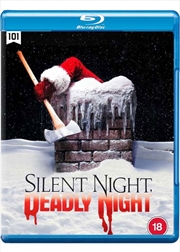 Buy Silent Night Deadly Night