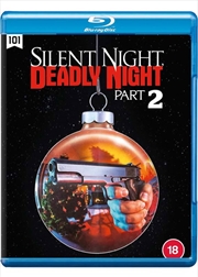 Buy Silent Night Deadly Night Part 2