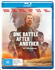 Buy One Battle After Another