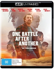 Buy One Battle After Another | UHD