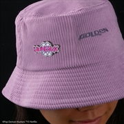 Buy KPop Demon Hunters - HUNTR/X Pin